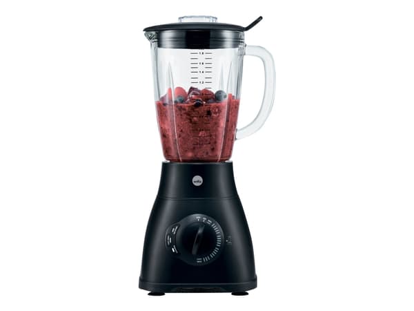 Wilfa XPLODE BL1B-P1200 - Mikser - 1.8 liter - 1.2 kW