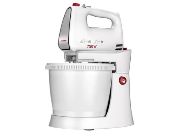 Mixer med røreskål MPM MMR-20Z