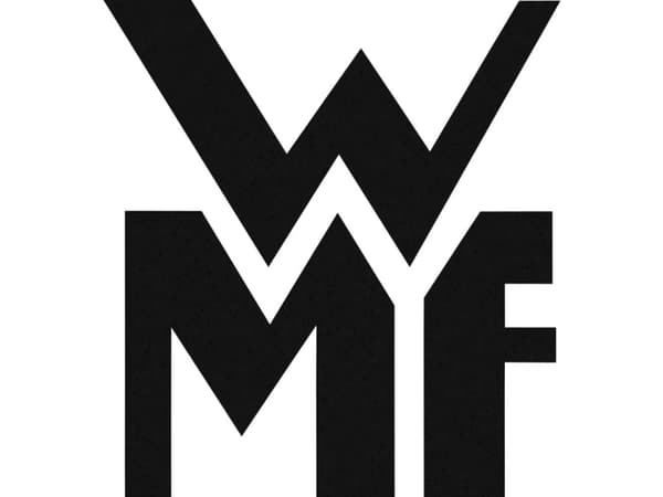 WMF KULT X Mix & Go, 600 ml, Fitness, Sort, Gjennomsiktig, Plast, Flippkork, Plast