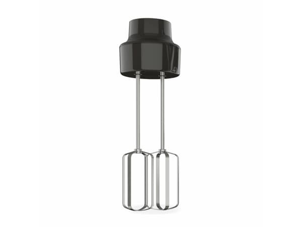 Taurus Bapi 1200 Rocket Complet, Stav Mikser, 0,5 l, Isknusing, 1200 W, Sort, Rustfritt stål