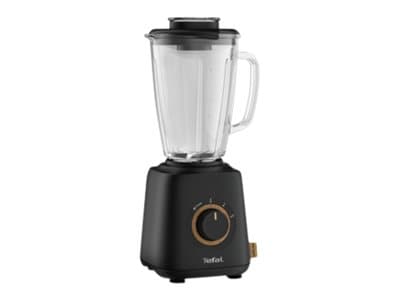 Tefal Eco Respect BL46EN38 blender 1,75 l Bord juicepresse 800 W Sort