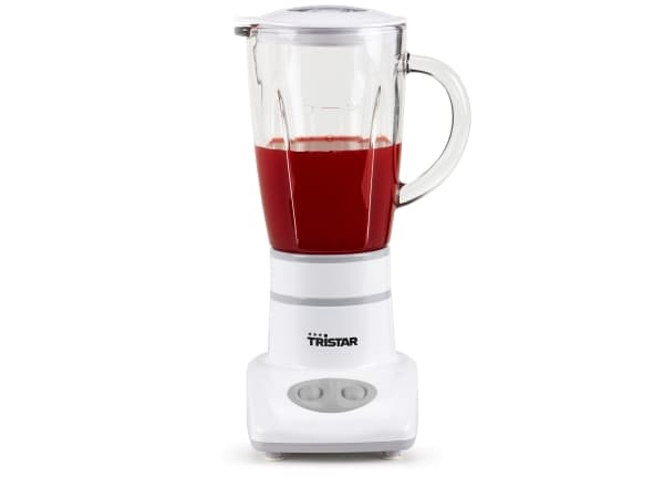 Tristar BL-4431 blender 0,45 l Stav Mikser 180 W Hvit
