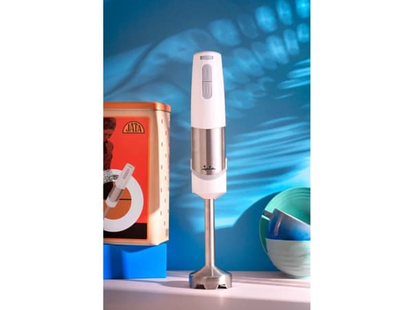 JATA JEBT1945, Stavmixer, 800 W, Vit