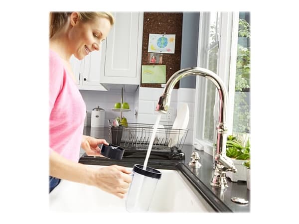 NutriBullet Original NB606DG Personal Blender - Mikser - 600 W