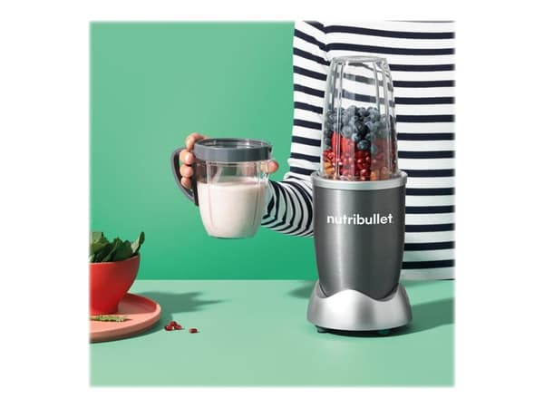 NutriBullet Original NB606DG Personal Blender - Mikser - 600 W