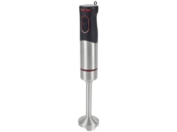 ProfiCook PC-SMS 1226, Mixer för matlagning, Pulsfunktion, 1000 W, Stål