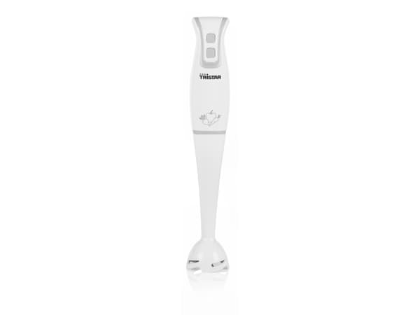 Tristar MX-4800, Stavmixer, 250 W, Vit