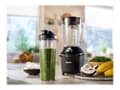 Miniatyrbild 4 av 5: Philips Series 3000 HR2291 - Blandare - 2 liter - 600 W - svart