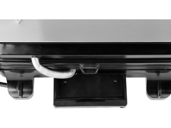 Lund 67458 Lukket elektrisk grill 1600 W