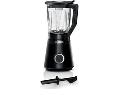 Bosch Serie | 4 VitaPower MMB6172B - Mikser - 1.5 liter - 1.2 kW - svart