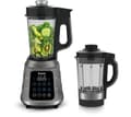 Miniatyrbild 4 av 5: Tefal UltraBlend Boost BL985A31 - Blandare - 1 liter - 1.3 kW - svart/mörkgrå
