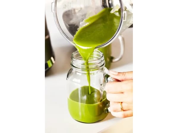 Tefal UltraBlend Boost BL985A31 - Blandare - 1 liter - 1.3 kW - svart/mörkgrå