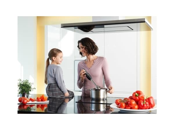 Braun MultiQuick 5 MQ 3135 BK, Stavmixer, 900 W, Svart
