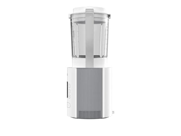 AENO TB1, Bänkblandare, 1,75 L, isförstöring, 1 m, 88 W, Transparent, Vit