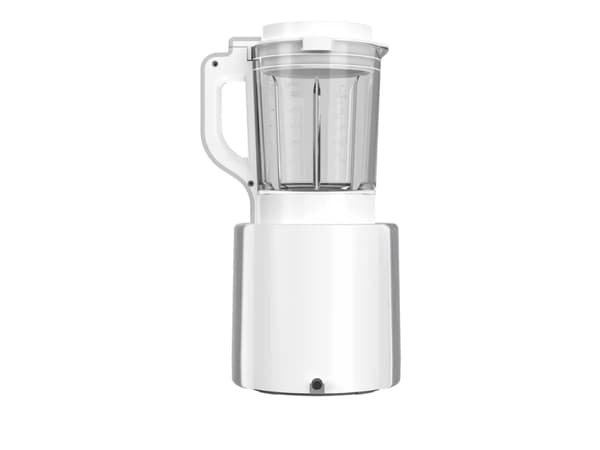 AENO TB1, Bänkblandare, 1,75 L, isförstöring, 1 m, 88 W, Transparent, Vit