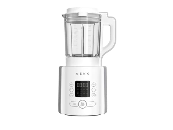 AENO TB1, Bänkblandare, 1,75 L, isförstöring, 1 m, 88 W, Transparent, Vit