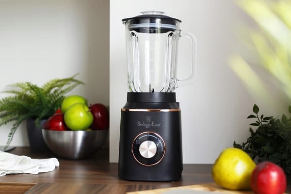Berlinger Haus koppblender SMOOTHIE BLENDER BERLINGER HAUS BH-9449