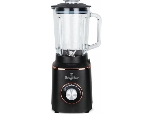 Berlinger Haus koppblender SMOOTHIE BLENDER BERLINGER HAUS BH-9449