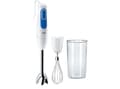 Miniatyrbilde 4 av 4: Braun Multi Quick 3, Stav Mikser, 0,6 l, 700 W, Blå, Hvit