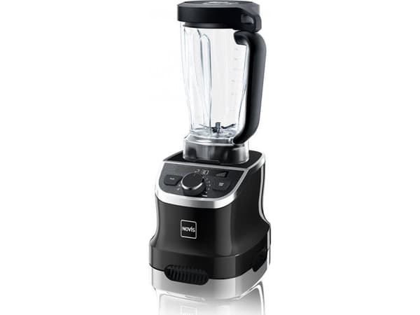 Blenderis NOVIS Pro 880L, Kräminis