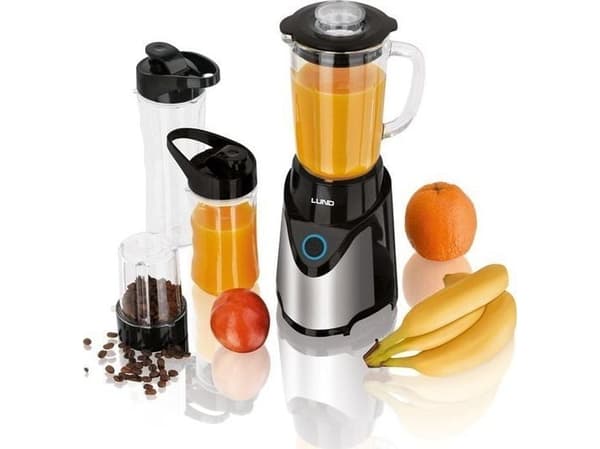 Toya LUND SOCET MIXER SMOTIE 500W Toya LUND SOCET MIXER SMOTIE 500W