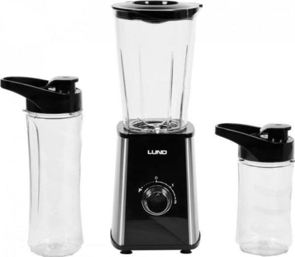 Lund SMOOTHIE CHANGE BLENDER 300W