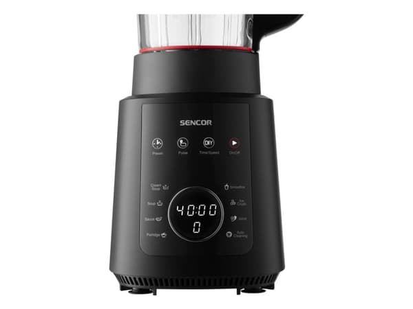 Sencor SBU 0510BK Bägare Blender