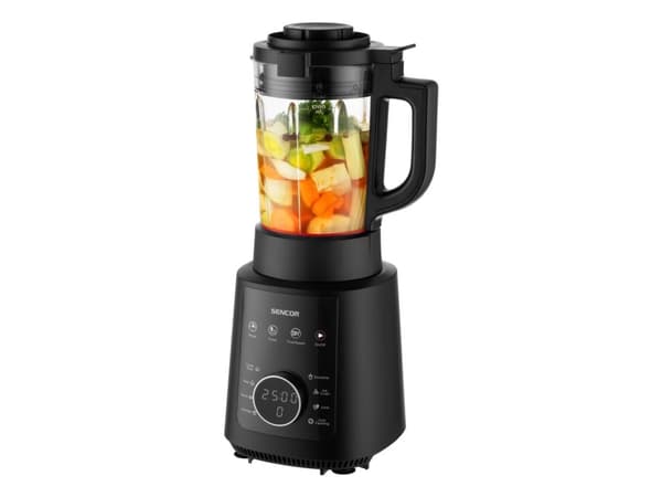 Sencor SBU 0510BK Bägare Blender