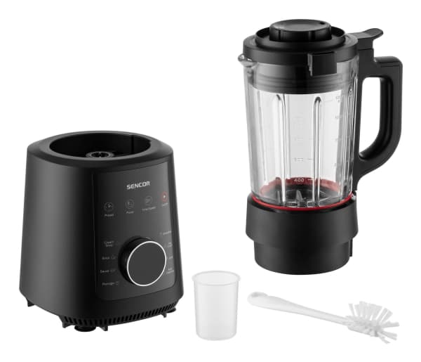 Sencor SBU 0510BK Bägare Blender
