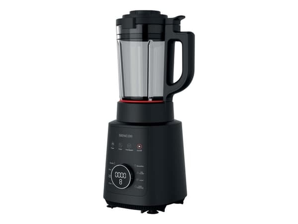 Sencor SBU 0510BK Bägare Blender