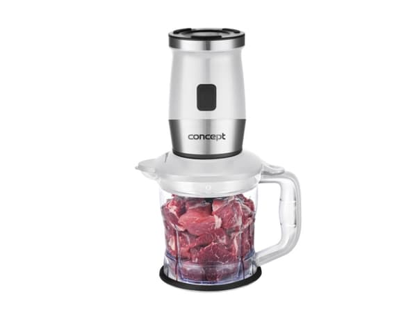 Concept sm3391, Bänkmixer, 1,2 l, Pulsfunktion, Iskrossning, 1 m, 700 W