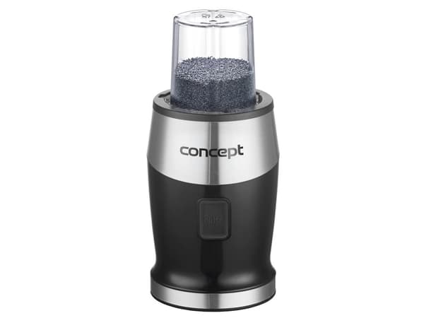 Concept SM3390, Stavmixer, 1,2 l, Pulsfunktion, Iskrossning, 1 m, 700 W