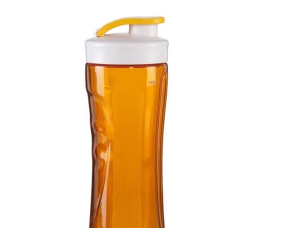 Domo DO435BL-BG, Orange, Plast