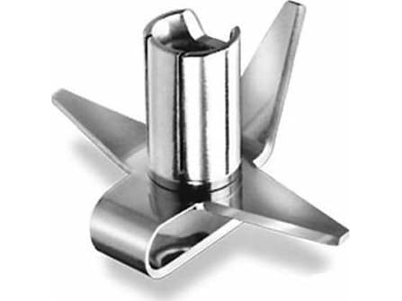 Bamix 794.001, Rustfritt stål, Rustfritt stål