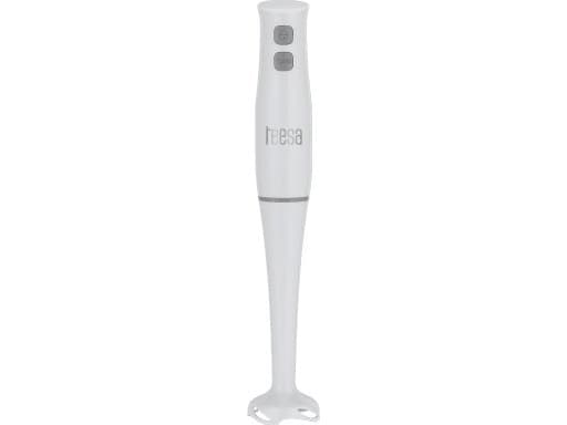 Teesa Handblandare 400W vit