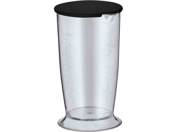 WMF 416720011, Stavmixer, 0,7 l, 1 m, 600 W, Svart