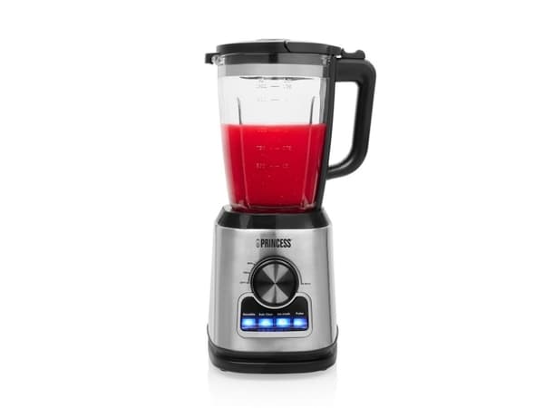 Princess 212094, Bord juicepresse, 1,75 l, Pulsfunksjon, Isknusing, 1 m, 1400 W