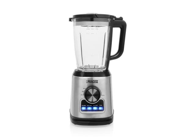 Princess 212094, Bord juicepresse, 1,75 l, Pulsfunksjon, Isknusing, 1 m, 1400 W