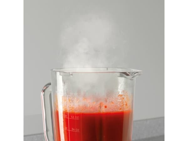 Electrolux E6TB1-6ST, Bord juicepresse, 1,75 l, Pulsfunksjon, Isknusing, 1 m, 1400 W