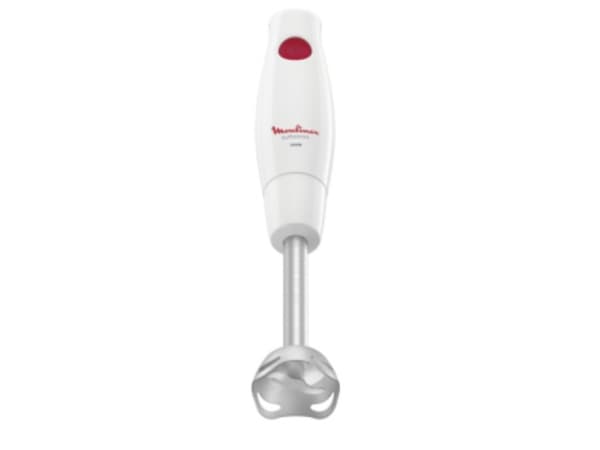 Moulinex DD1211CH, Stav Mikser, 350 W, Hvit