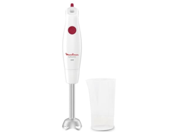 Moulinex DD1211CH, Stavmixer, 350 W, Vit
