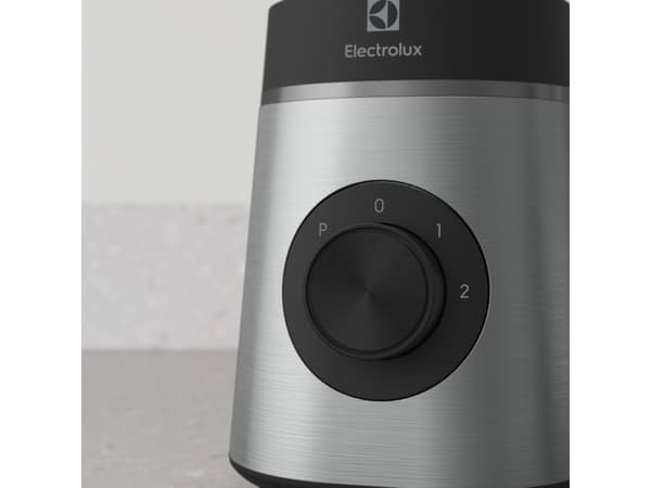 Electrolux E4CB1-6ST, Sportsblender, 600 l, Pulsfunksjon, Isknusing, 0,8 m, 350 W