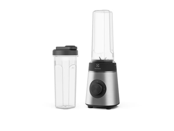 Electrolux E4SB1-4ST, Sportmixer, 920 l, Pulsfunktion, Iskrossning, 0,8 m, 350 W