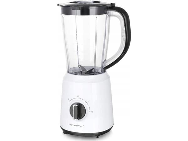 Emerio BL-124816 - Blandare - 1.5 liter - 500 W