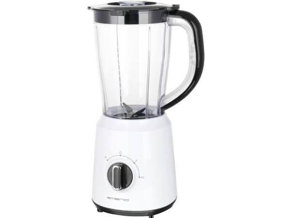 Emerio BL-124816 - Blandare - 1.5 liter - 500 W