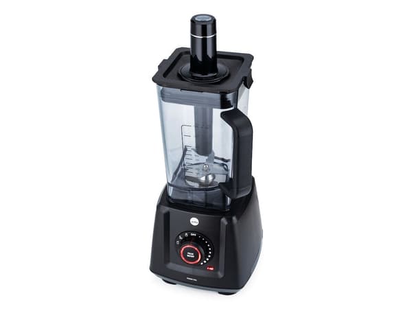 Wilfa PowerFuel PB2B-P1200 - Blandare - 1.5 liter - 1.2 kW - svart