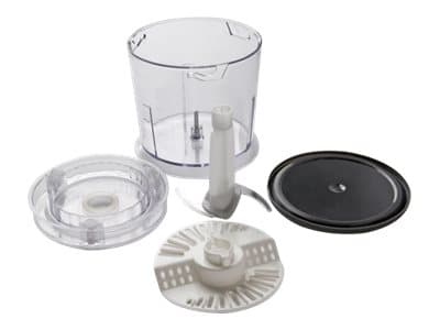 BLACK+DECKER BXCH260E - Huggemaskin - 260 W