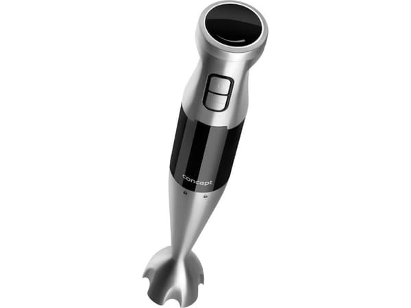 Mixer med blandningsbehållare TM4830 1000 W BLACK