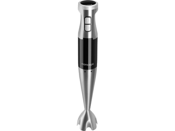 Mixer med blandningsbehållare TM4830 1000 W BLACK