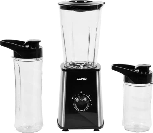 LUND SMOOTHIE CUP BLENDER 300W 67702